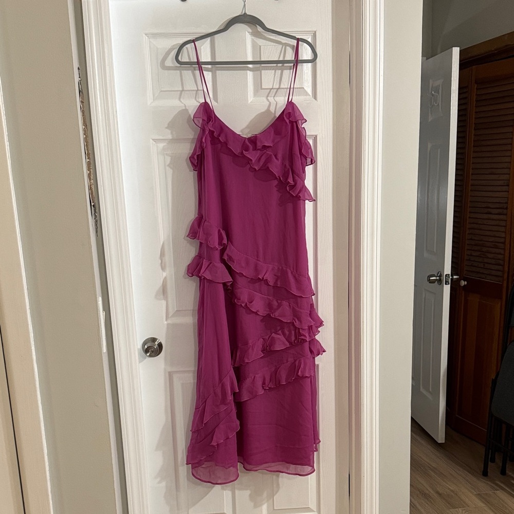 Loft Dress